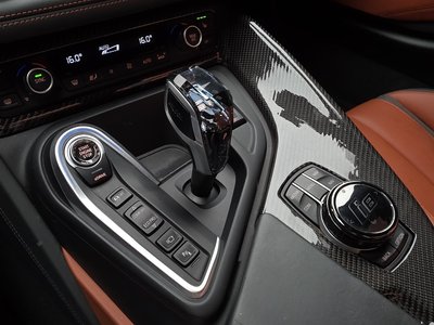 2019 BMW I8 — миниатюра 12