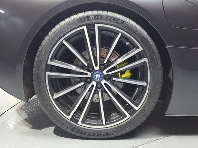 2019 BMW I8 照片 6