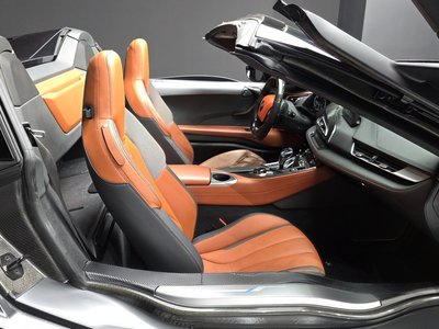 2019 BMW I8 — миниатюра 16