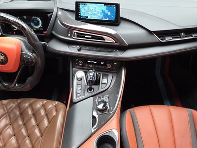 2019 BMW I8 照片 5