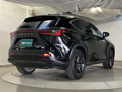 LEXUS NX - 8