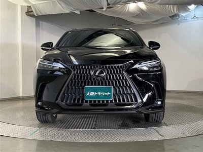 LEXUS NX - 2