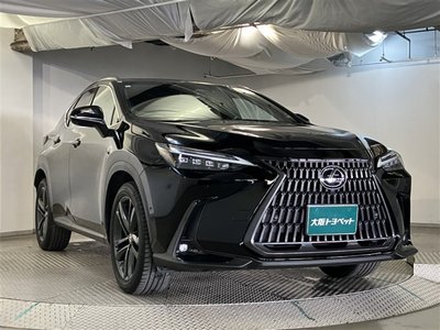 LEXUS NX - 3