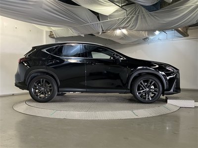 LEXUS NX - 5