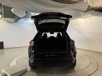 LEXUS NX - 9