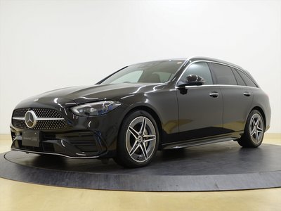 صورة 1 لـ 2023 MERCEDES-BENZ C-CLASS