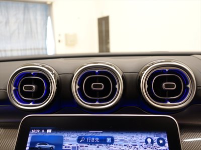 صورة مصغرة 27 لـ 2023 MERCEDES-BENZ C-CLASS