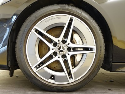 صورة 10 لـ 2023 MERCEDES-BENZ C-CLASS