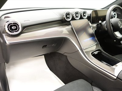 صورة مصغرة 15 لـ 2023 MERCEDES-BENZ C-CLASS