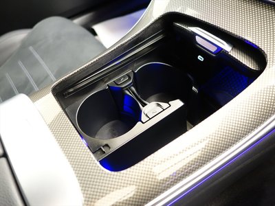 صورة مصغرة 25 لـ 2023 MERCEDES-BENZ C-CLASS