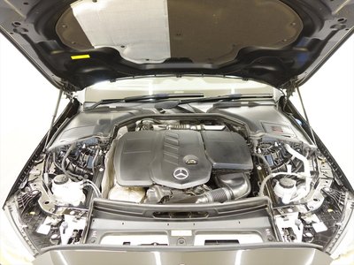 صورة مصغرة 34 لـ 2023 MERCEDES-BENZ C-CLASS