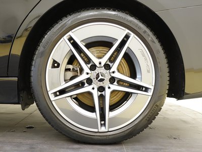 صورة مصغرة 11 لـ 2023 MERCEDES-BENZ C-CLASS