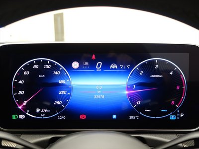 صورة مصغرة 30 لـ 2023 MERCEDES-BENZ C-CLASS