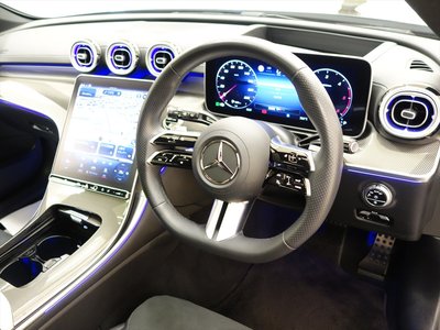 صورة مصغرة 19 لـ 2023 MERCEDES-BENZ C-CLASS