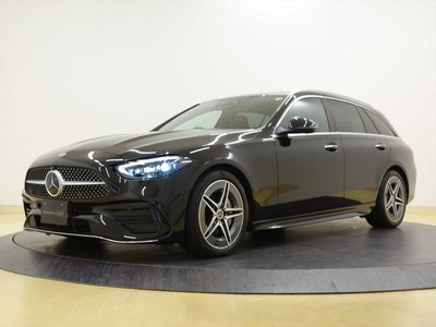 صورة مصغرة 32 لـ 2023 MERCEDES-BENZ C-CLASS
