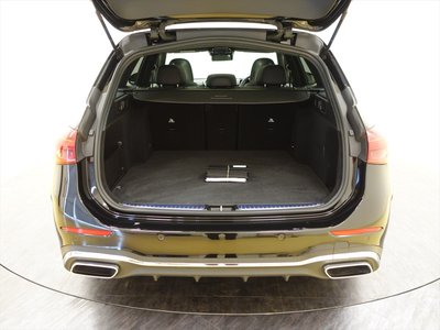 صورة 7 لـ 2023 MERCEDES-BENZ C-CLASS
