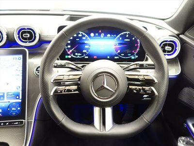 صورة مصغرة 31 لـ 2023 MERCEDES-BENZ C-CLASS