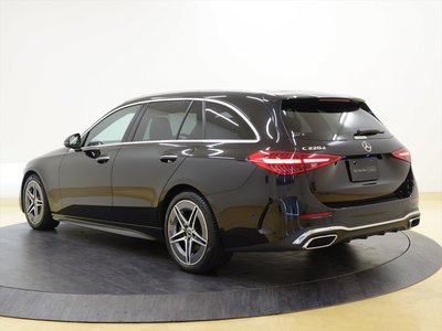 صورة مصغرة 33 لـ 2023 MERCEDES-BENZ C-CLASS