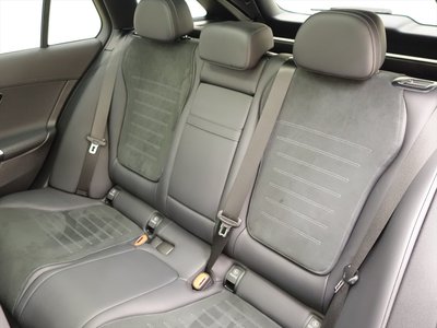 صورة مصغرة 12 لـ 2023 MERCEDES-BENZ C-CLASS