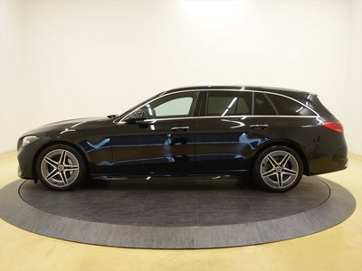 صورة 3 لـ 2023 MERCEDES-BENZ C-CLASS