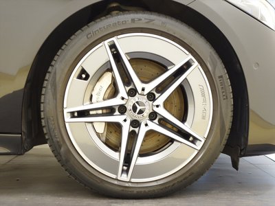 صورة 8 لـ 2023 MERCEDES-BENZ C-CLASS