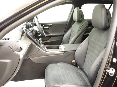 صورة مصغرة 14 لـ 2023 MERCEDES-BENZ C-CLASS