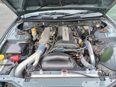 1999 Nissan SYLVIA thumbnail 30