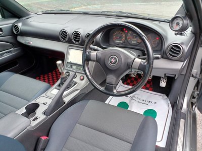 1999 Nissan SYLVIA 照片 5