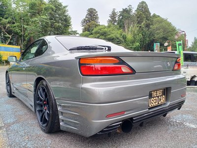 1999 Nissan SYLVIA thumbnail 28