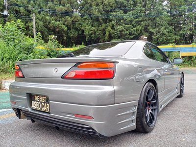 1999 Nissan SYLVIA thumbnail 24