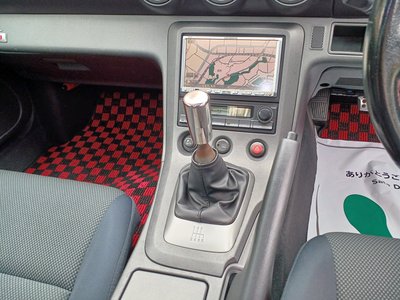 1999 Nissan SYLVIA 照片 9