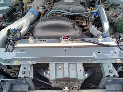1999 Nissan SYLVIA thumbnail 31