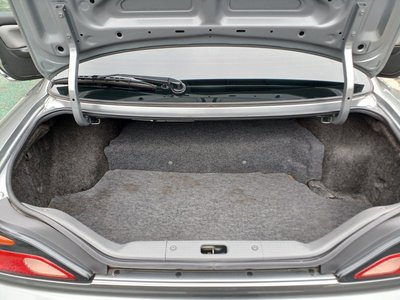 1999 Nissan SYLVIA thumbnail 16