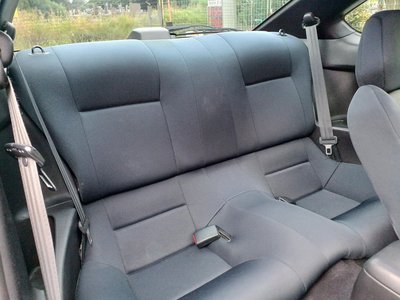 1999 Nissan SYLVIA thumbnail 15