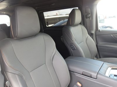 صورة 9 لـ 2025 TOYOTA ALPHARD