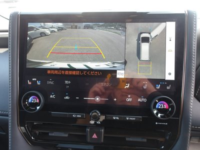 2025 TOYOTA ALPHARD — миниатюра 22