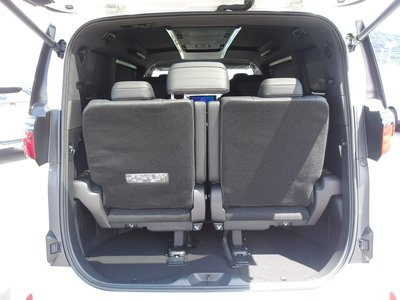 2025 TOYOTA ALPHARD — миниатюра 13