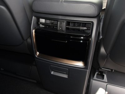 2025 TOYOTA ALPHARD — миниатюра 33