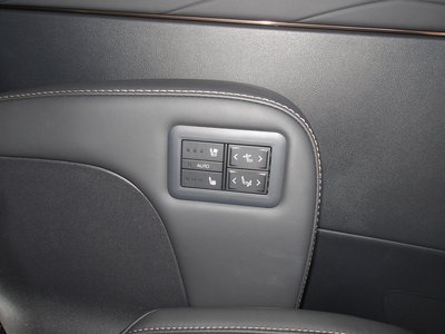 2025 TOYOTA ALPHARD — миниатюра 32