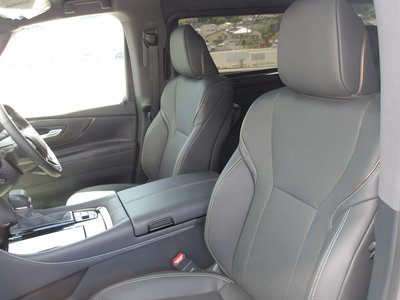 2025 TOYOTA ALPHARD — миниатюра 17