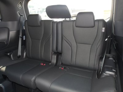 2025 TOYOTA ALPHARD — миниатюра 15