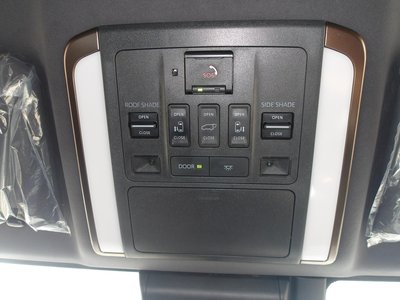 2025 TOYOTA ALPHARD — миниатюра 27