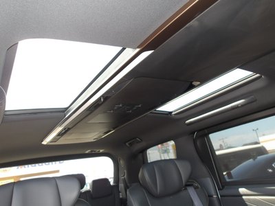 2025 TOYOTA ALPHARD — миниатюра 28