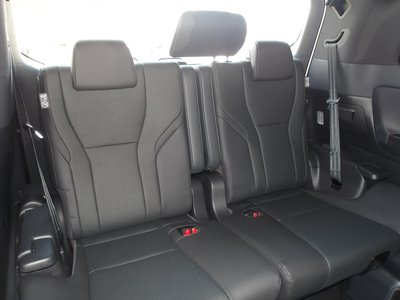2025 TOYOTA ALPHARD — миниатюра 12