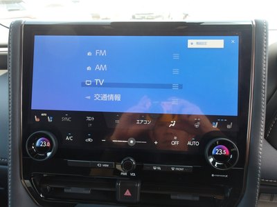 2025 TOYOTA ALPHARD — миниатюра 21