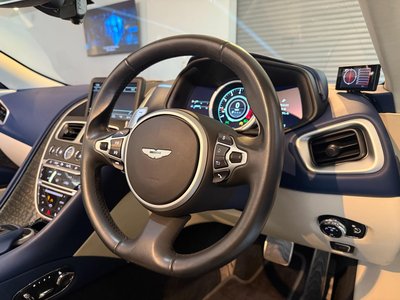 ASTON MARTIN DB11 VOLANTE - 6