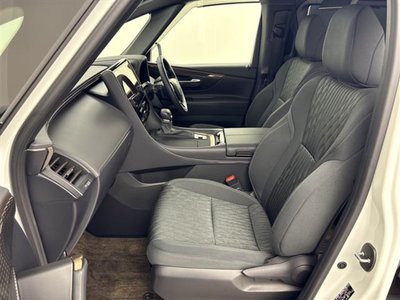 2025 TOYOTA ALPHARD thumbnail 34