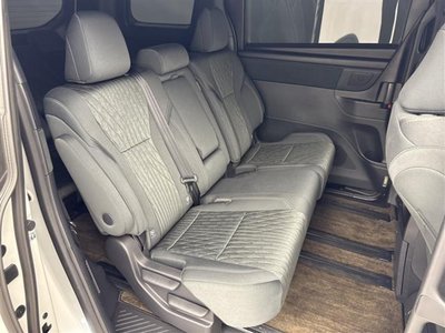 2025 TOYOTA ALPHARD thumbnail 14