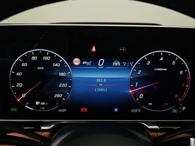 MERCEDES-BENZ S-CLASS - 8