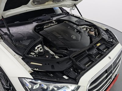 MERCEDES-BENZ S-CLASS - 7